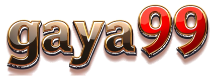 gaya99 logo